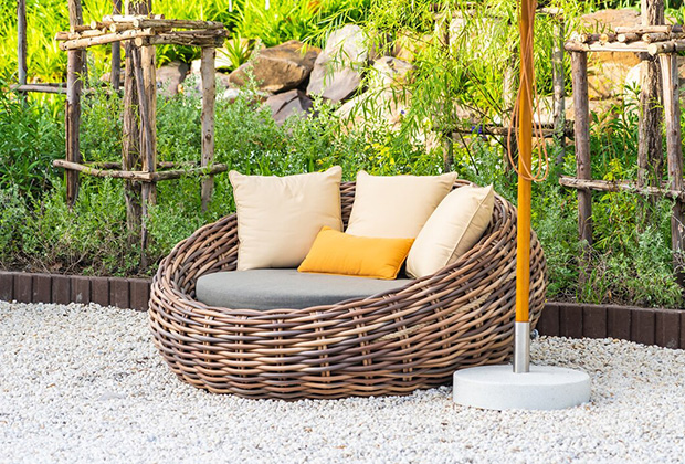Commercial Outdoor Cushions