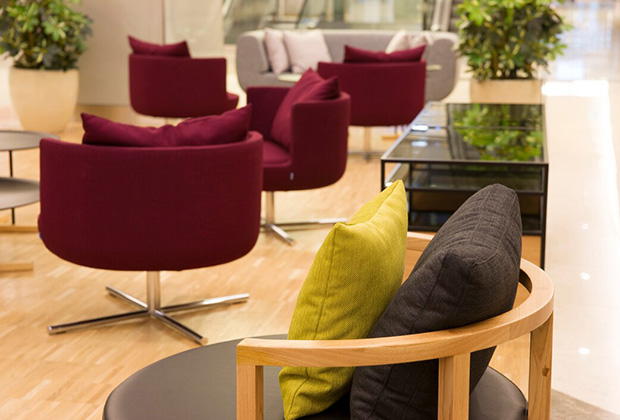 Corporates, Office & Commercial Furniture Upholstery Dubai