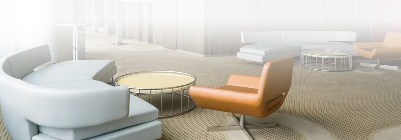 Commercial Furniture Upholstery